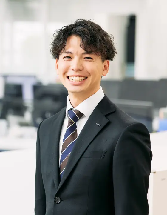 インタビューのイメージ画像
