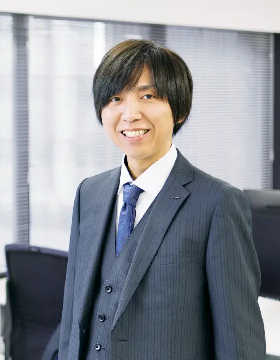 インタビューのイメージ画像