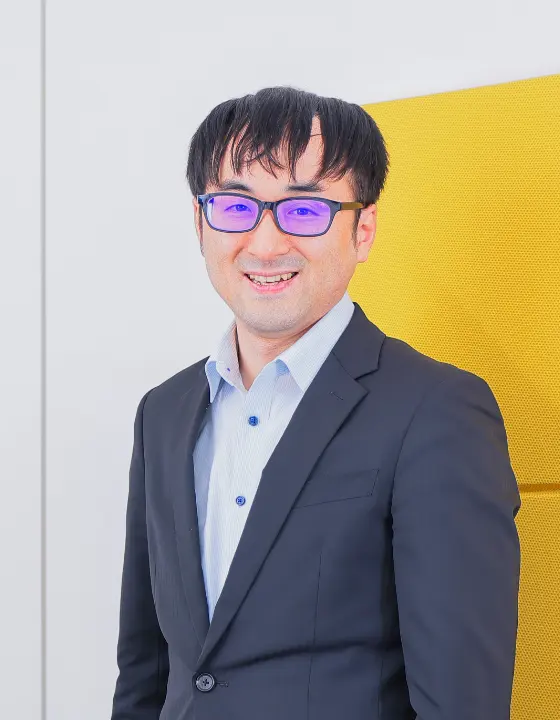 インタビューのイメージ画像