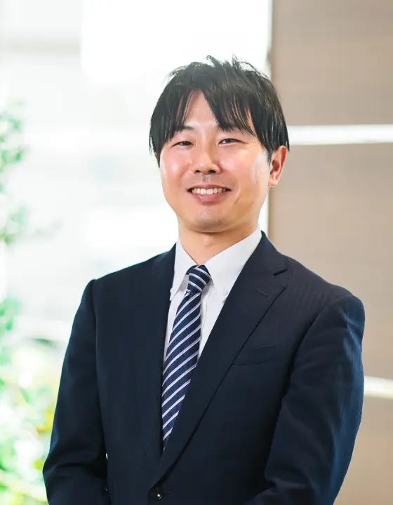 インタビューのイメージ画像