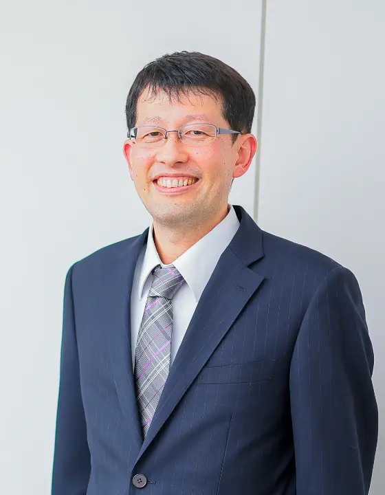 インタビューのイメージ画像