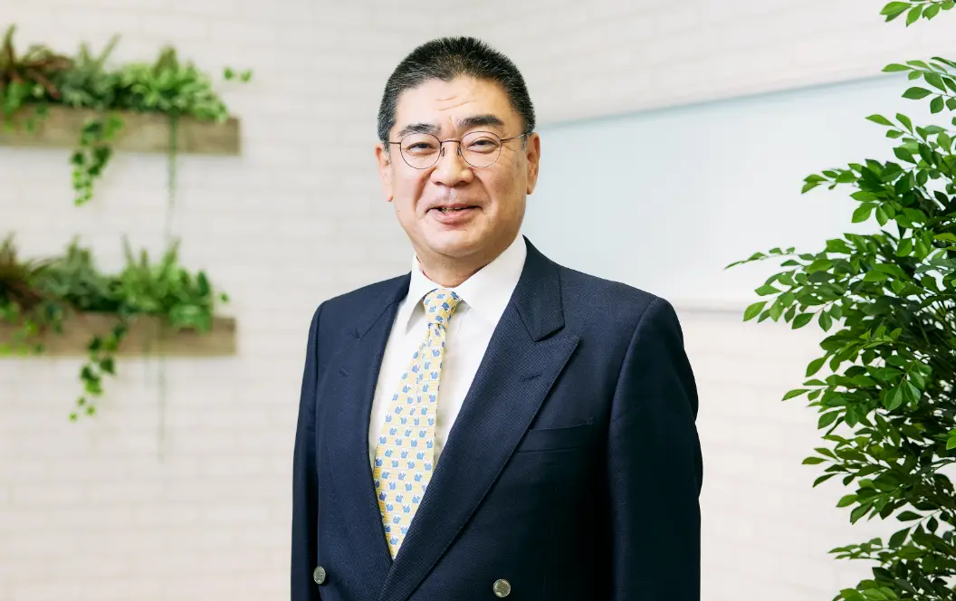 営業のイメージ画像