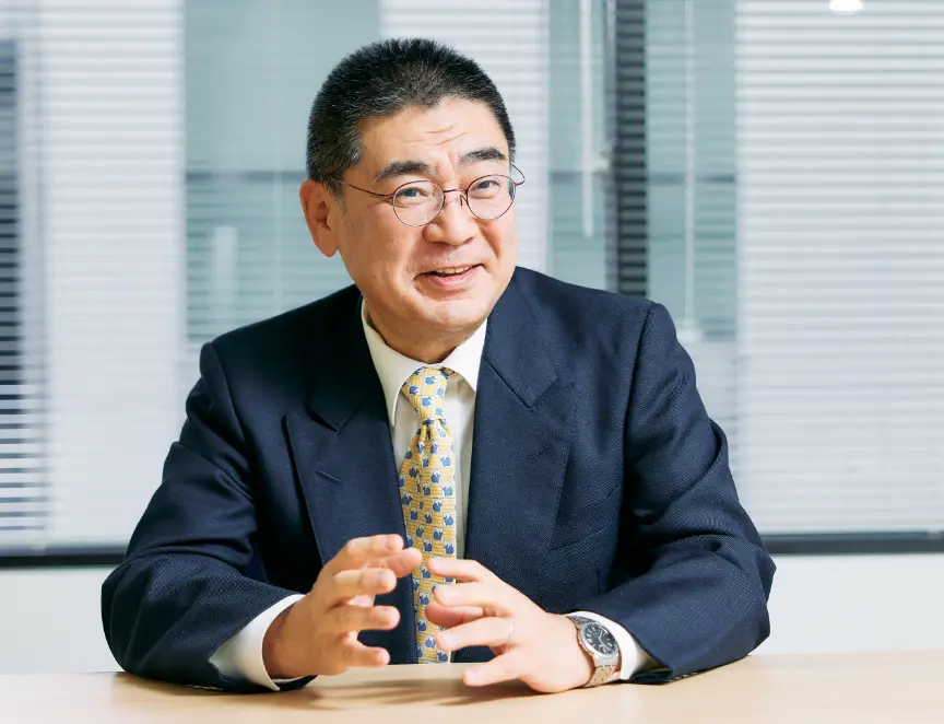 仕事の魅力のイメージ画像