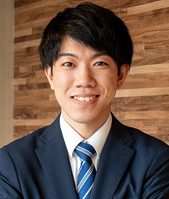 社員紹介｜株式会社NTTデータMHIシステムズ 新卒採用情報サイト