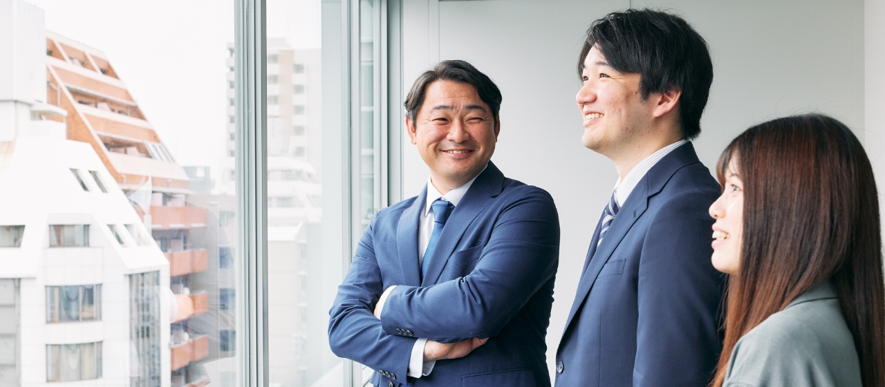 成果とやりがい
