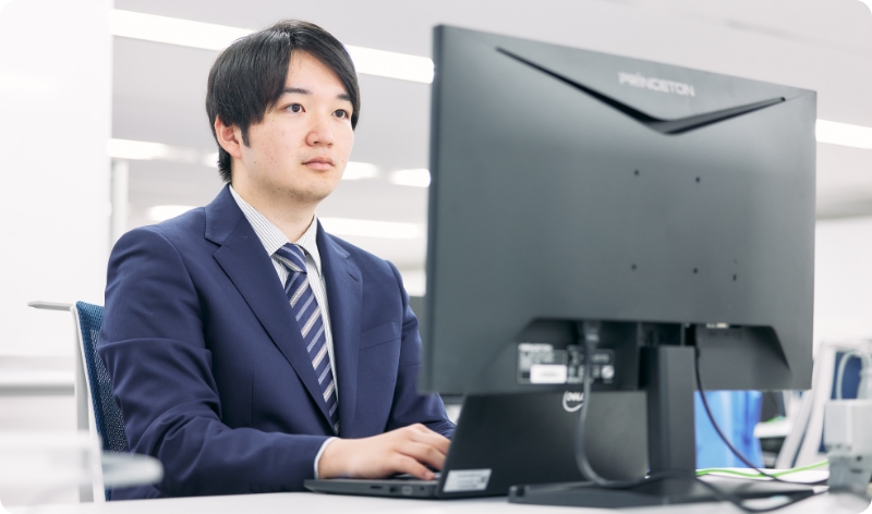 成果とやりがい