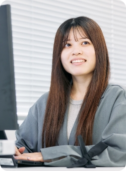 メンバーとの関わり、チームワーク