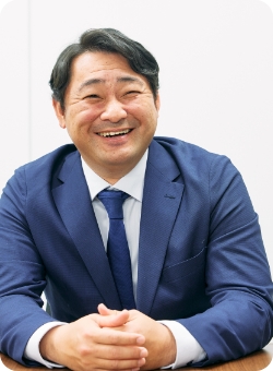 成果とやりがい