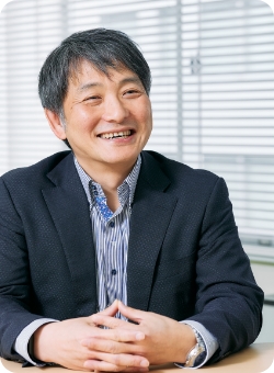 課題解決のポイント